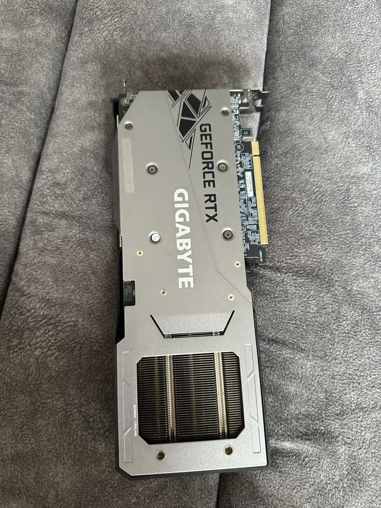 3060ti видеокарта