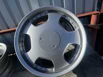 Продам диски комплект Toyota Lexus R18 5:114.3