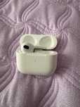 Airpods 3 + левый