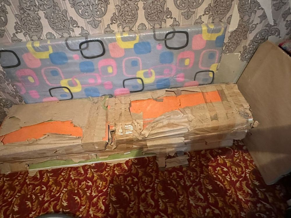 Детский спальне гарнитур новый