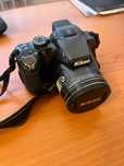 Nikon coolpix p510
