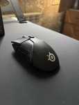 мышь SteelSeries Rival 600