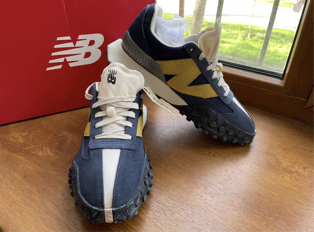 New Balance XC-72. Оригинал ..