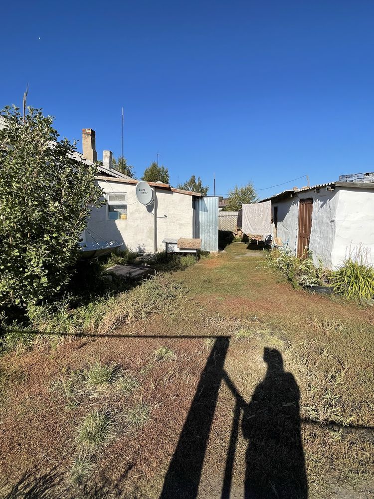Продам Дом 45 квадратов
