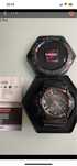 Часы новые Casio G SHOCK