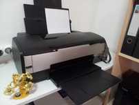 Epson A3.  1410 Принтер