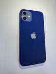 iPhone 12, 128Gb, синий