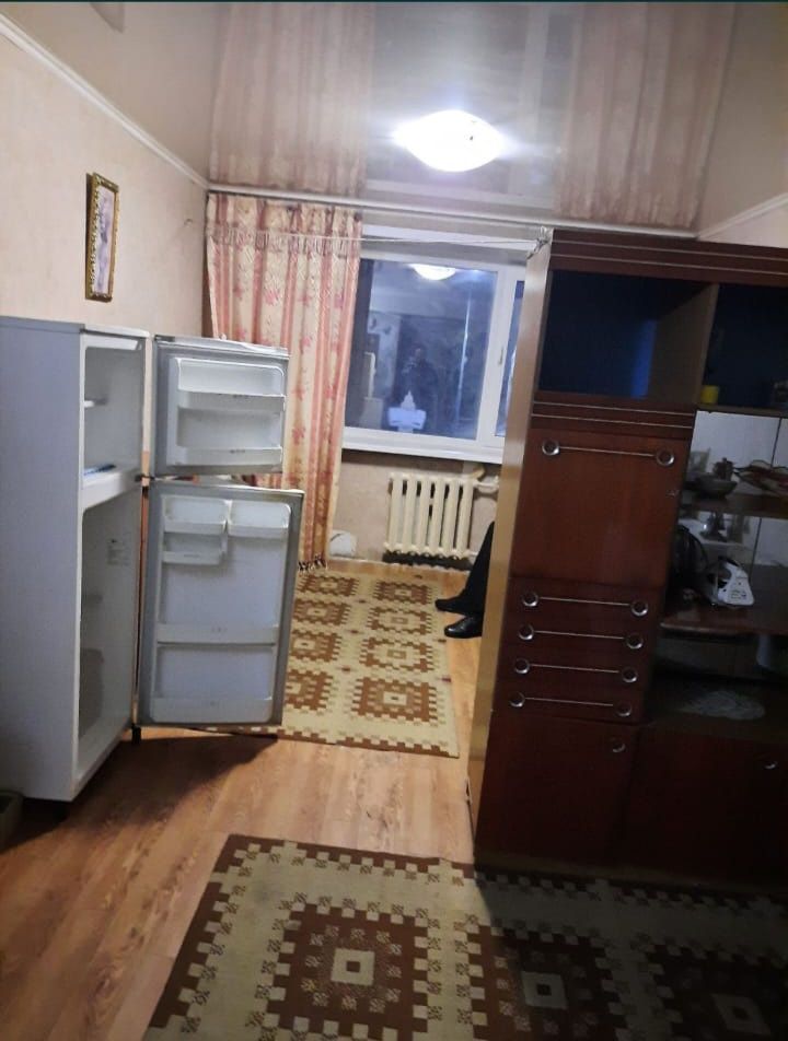 Продам 1 комнатную квартиру столовая Арман