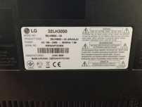 Телевизор  LG 20000тг