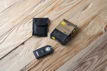 Пульт для фотоаппаратов Nikon ML-L3