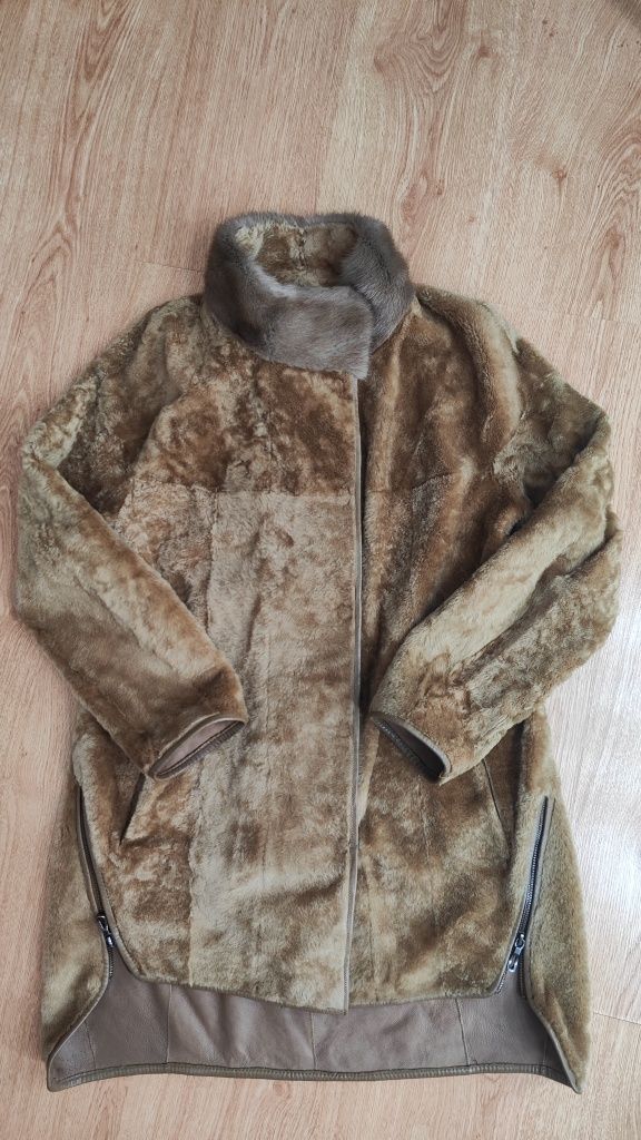 Продам натуральную шубу