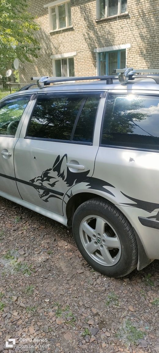 Продам автомобиль