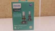 продам светодиодные лампы Philips для противотуманных фар.