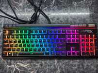 Hyper X Alloy Elite 2 механическая клавиатура