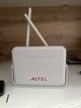 4G/5G ALTEL Wi-Fi роутер (модель P30) — Жағдайы өте жақсы!