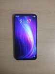 Meizu X8 в хорошем состоянии