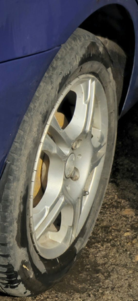 Продаю титановый диски r15