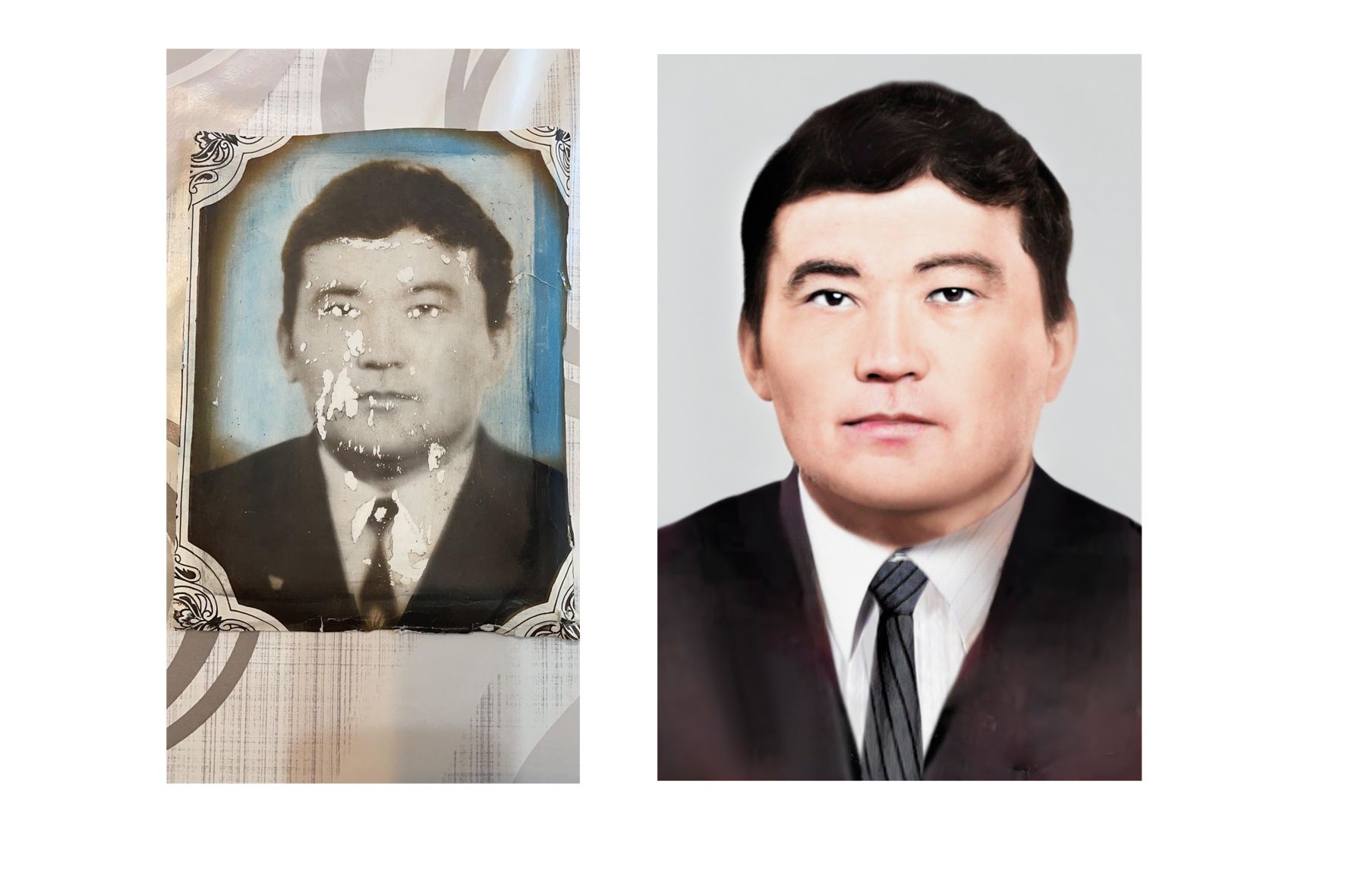 Ваши фотографии можно сделать лучше. Сохраните память для близких