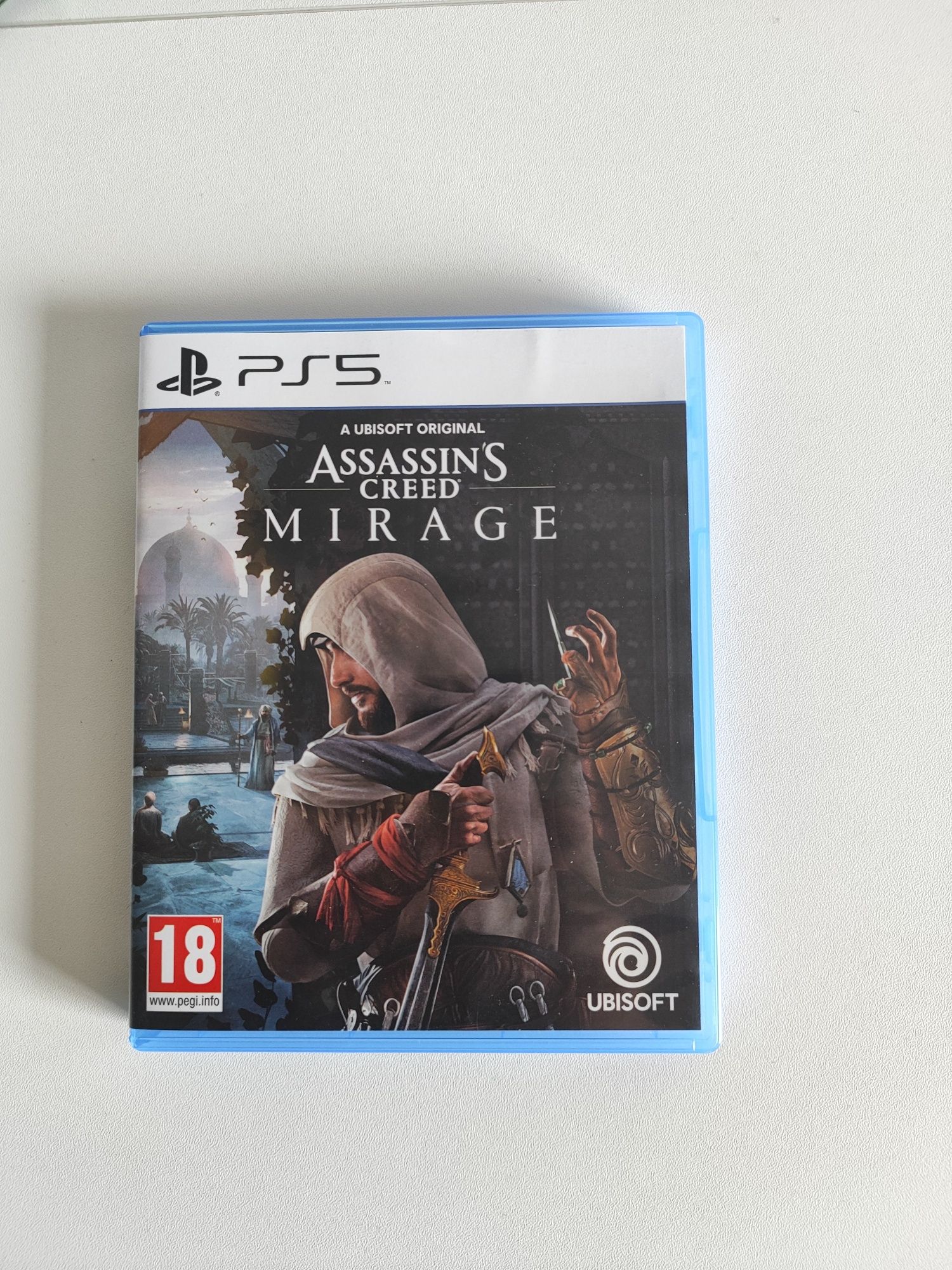 Продам PS 5 slim