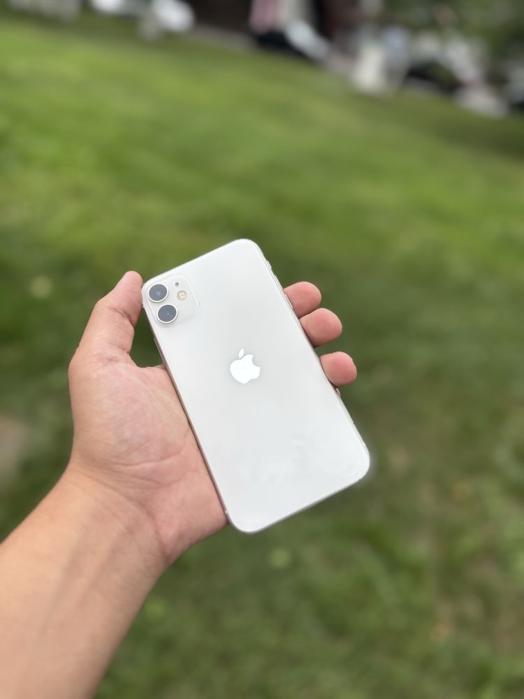 Iphone Айфон 11 64gb