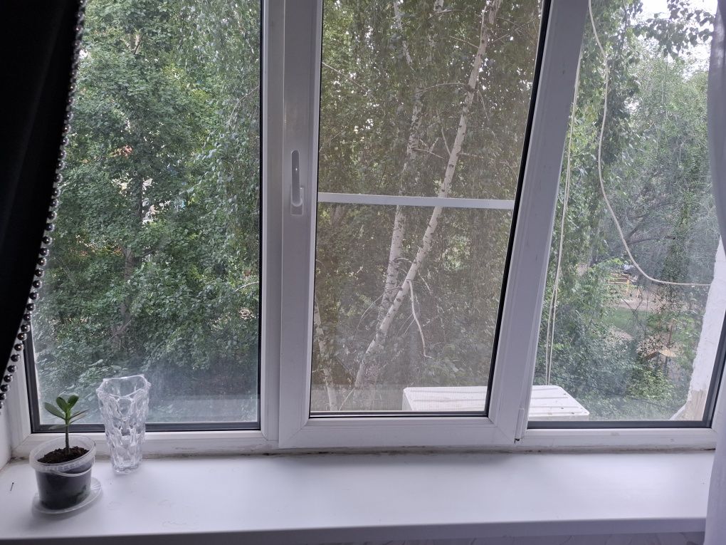 Продаю пластиковые окна