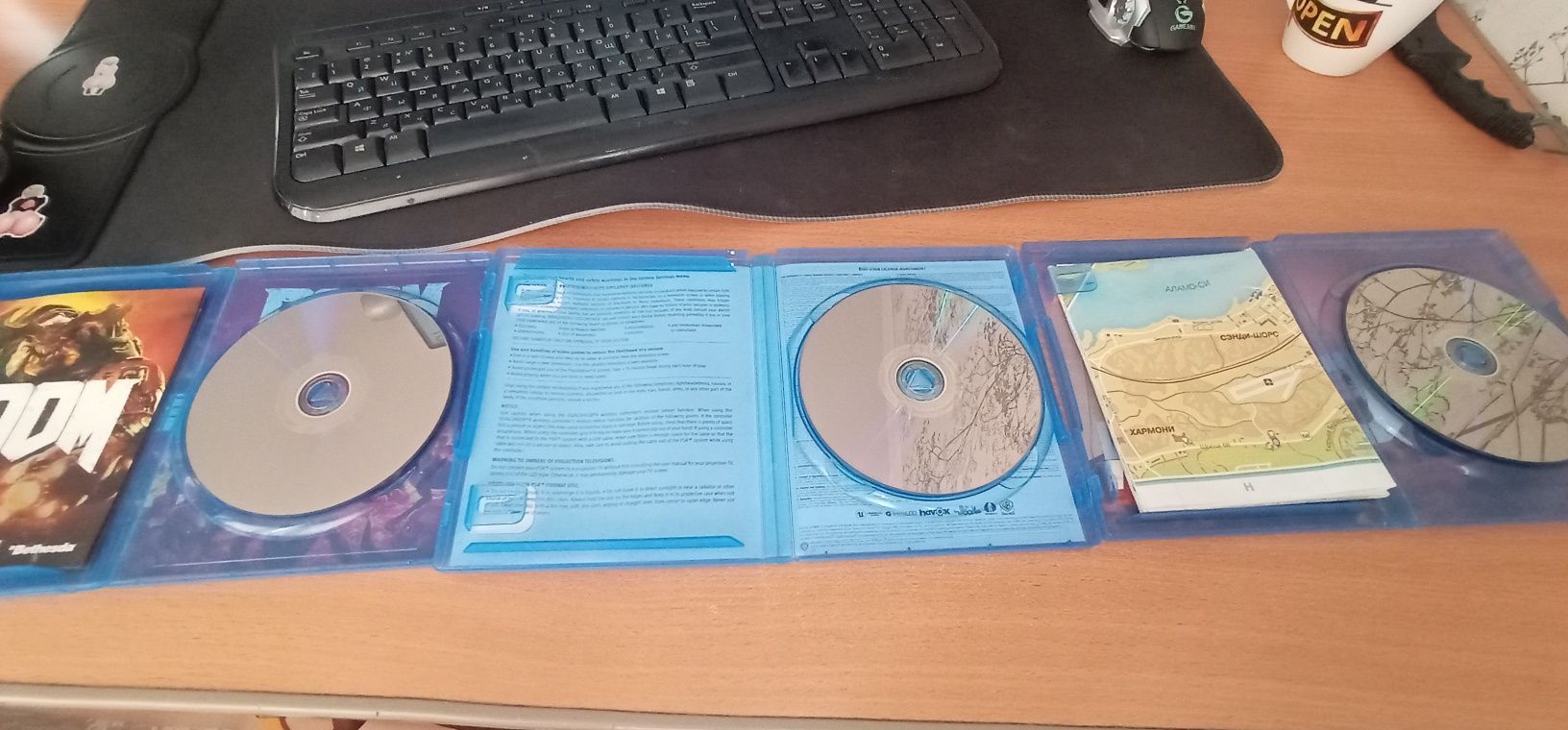 Срочно продам пс4
