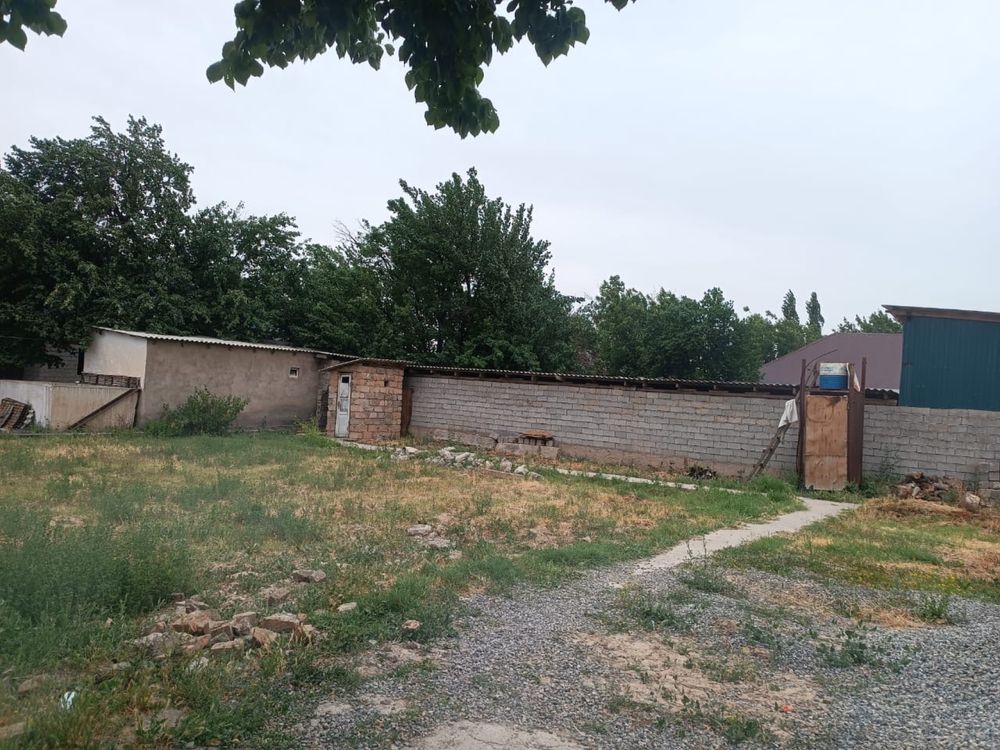 Уй сатылады 12 сот 2 трасса 15 килыс