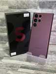 Samsung s22 ultra 256gb