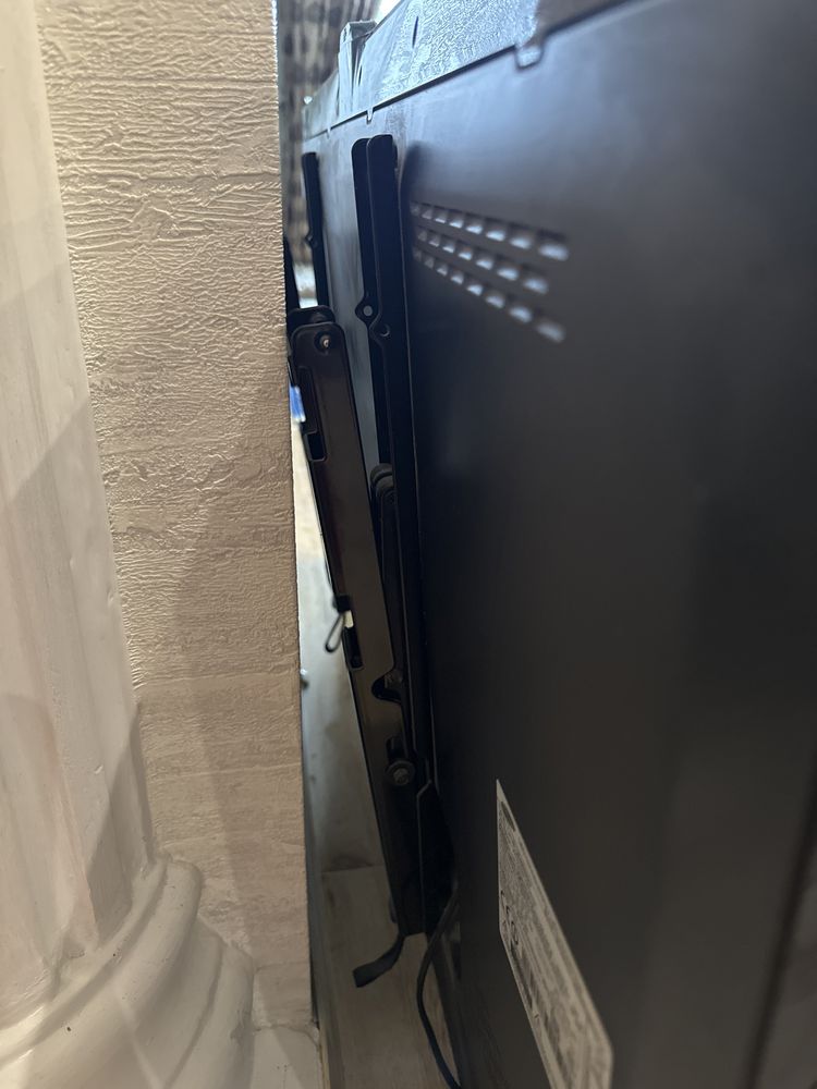 Продам телевизор samsung