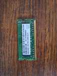 Озу ddr3 so-dimm 2gb