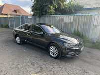 Фольксваген Пассат 2022-23 VW Passat VAG