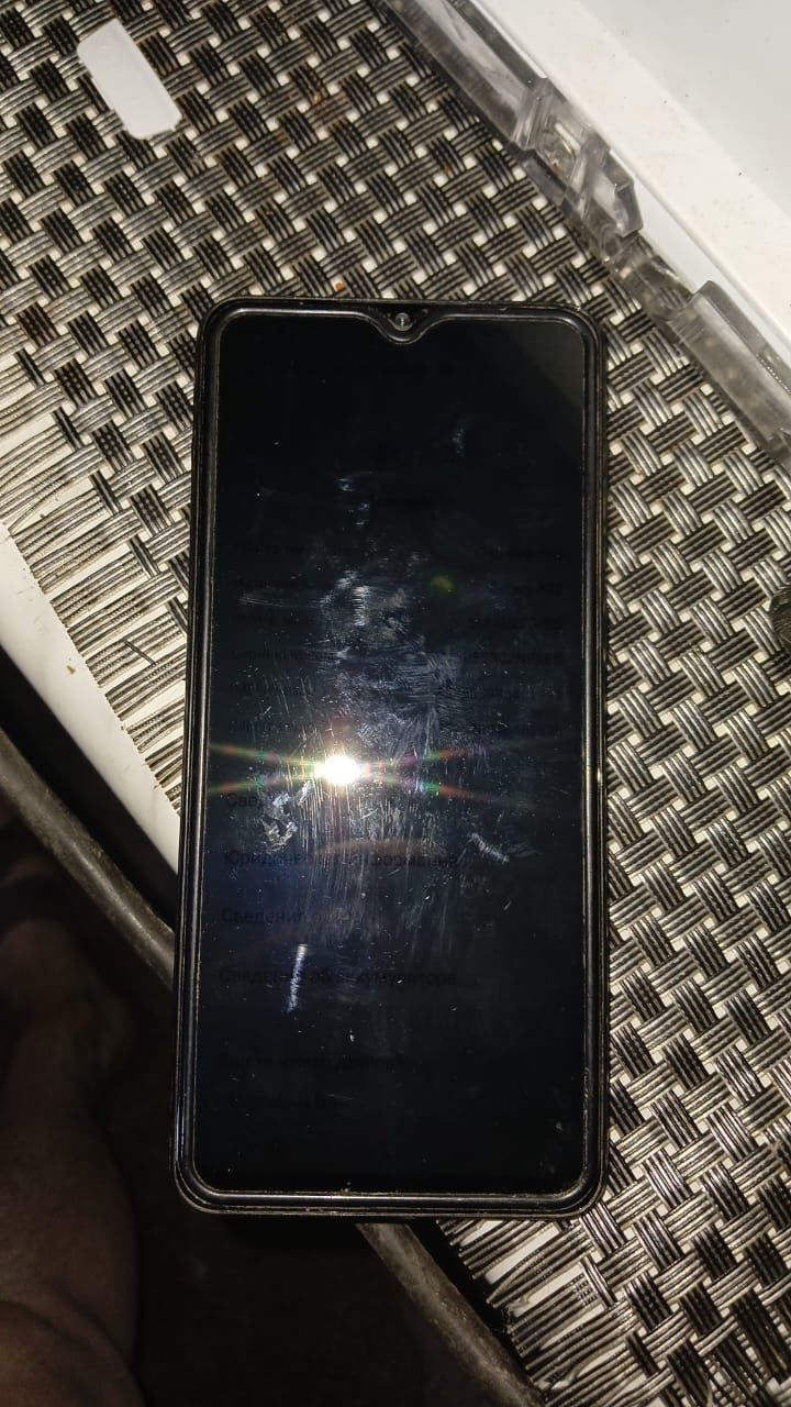 Samsung Galaxy A02