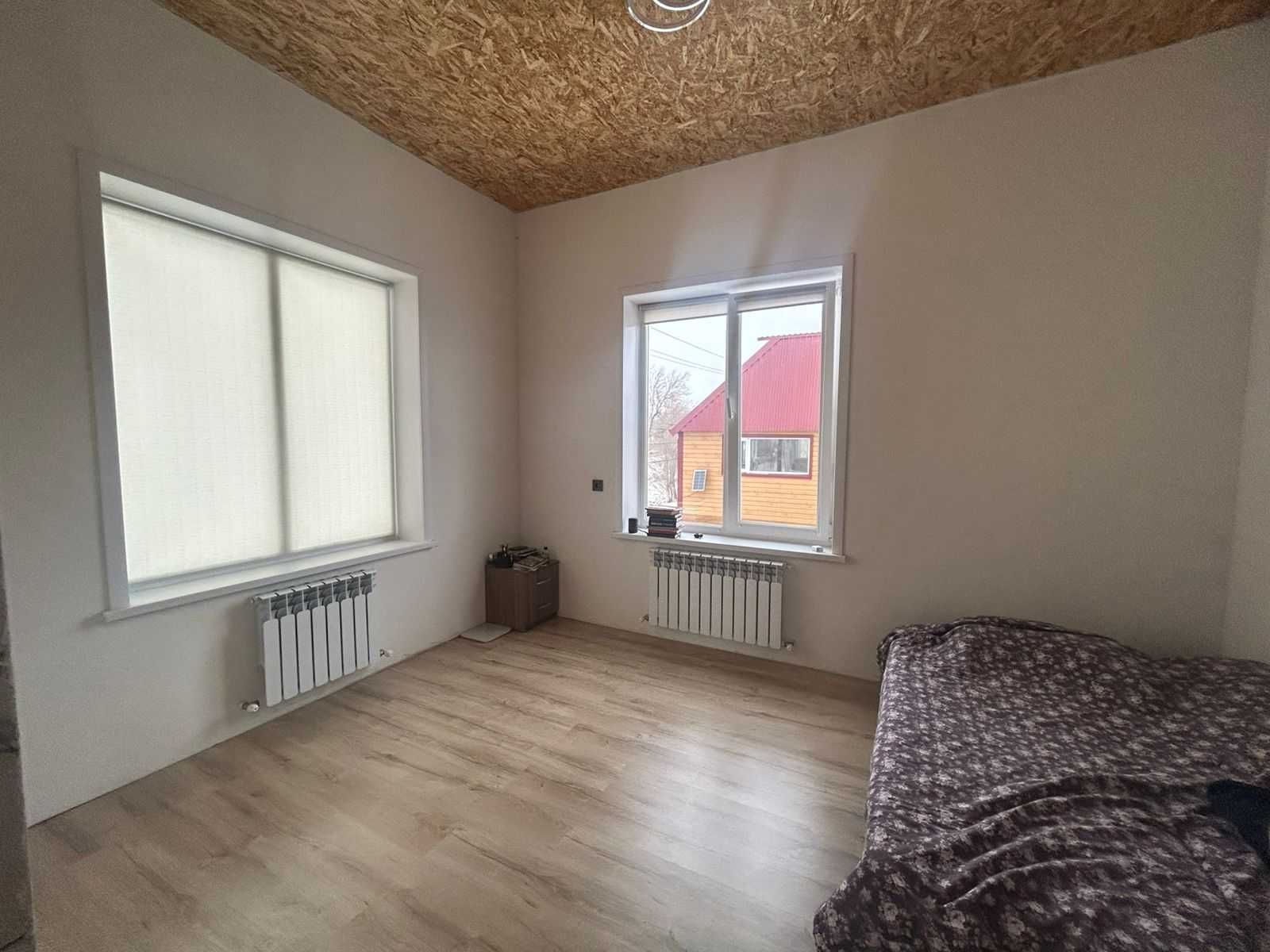 Продам дом в Мичурино