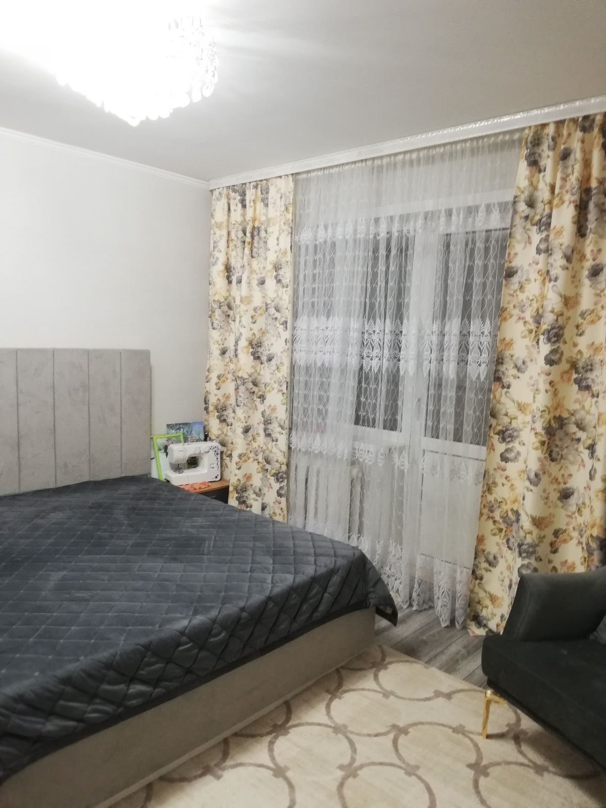Продажа 3х комн.кв.