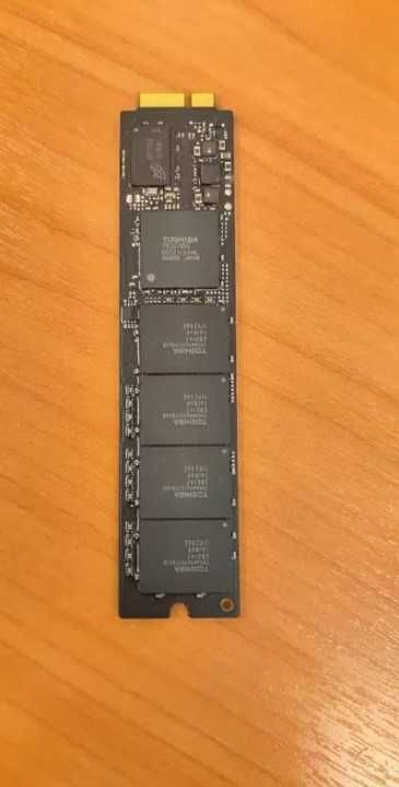 Твердотельный накопитель SSD 64 Gb Toshiba
