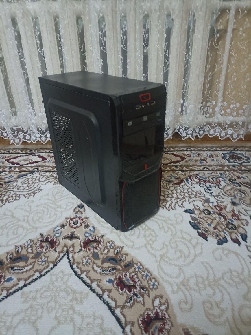 Продам системный блок