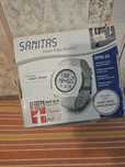 Продается пульсотахограф Sanitas Heart Rate Monitor SPM25