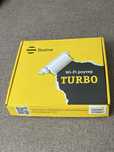 Роутер Beeline TURBO