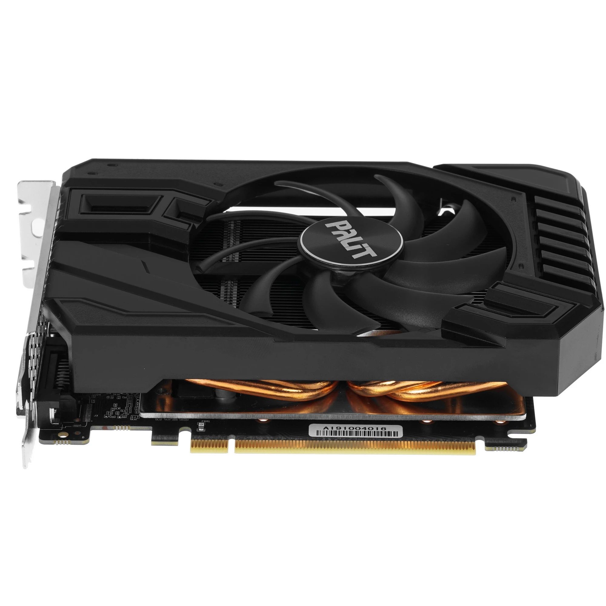 Продам видеокарту GTX 1660 SUPER