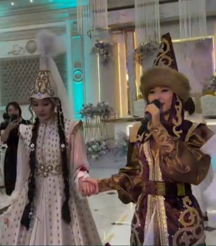 Ақын Асаба  Нұрбосын