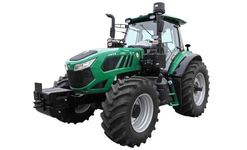 Премиальные трактора Changfa CFJ2204 (мощность 220л.с.) 4WD. В НАЛИЧИИ