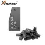 чип транспондер иммобилайзер Xhorse X27A