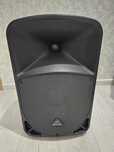 Продам активную колонку Behringer Eurolive B110D