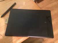 Wacom One СTL 671 графический планшет