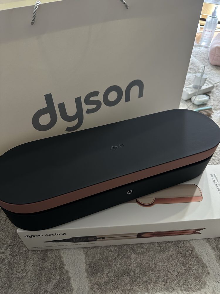 Airstrait - Dyson