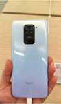 Redmi Note 9, 64 gb в полном комплекте