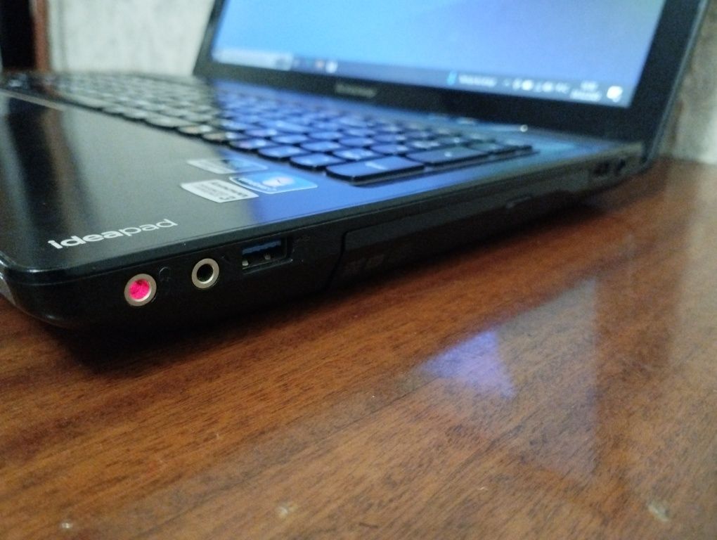 Lenovo IdeaPad Y580