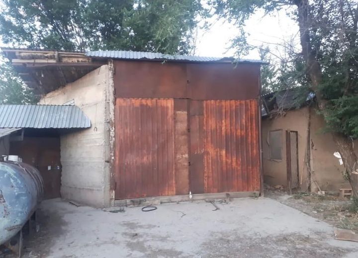 Ауыл шаруашылыкка жер