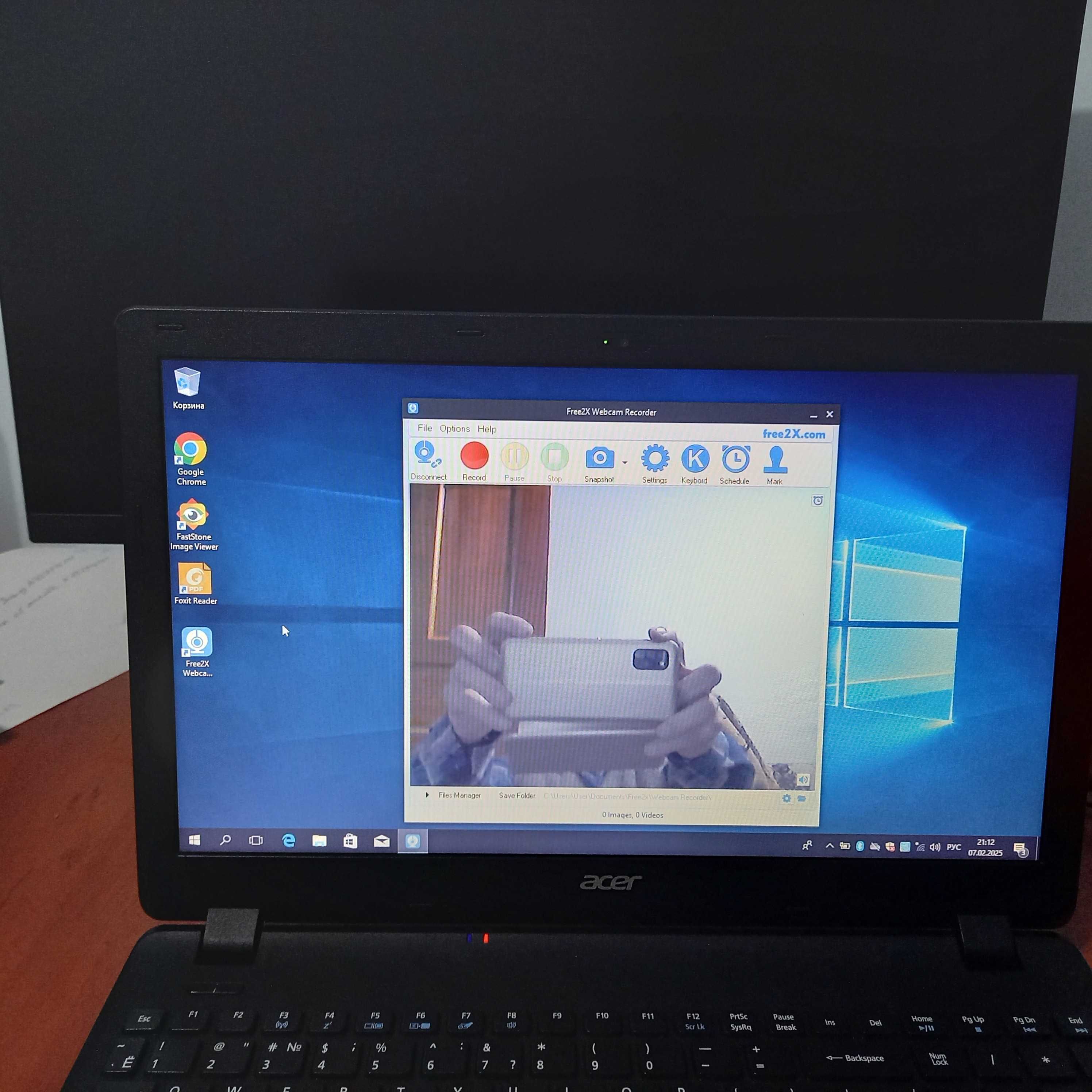 Acer 15,6"/Cel.N3060/500gb/8gb/wi-fi/для работы, интернета,в идеале.