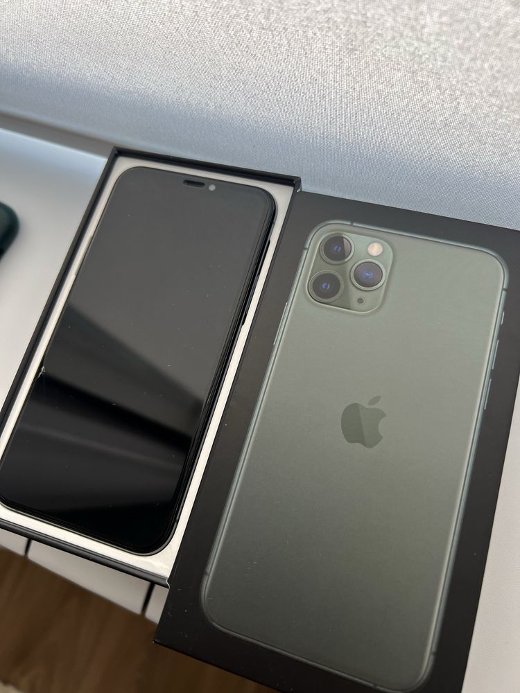 iPhone 11 Pro оригинал